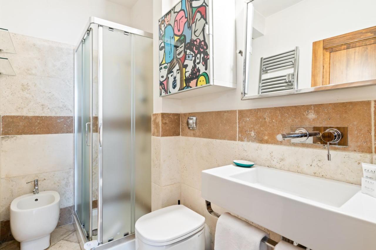 Apartamento Rifredi & Dalmazia Modern Loft Florencia Exterior foto